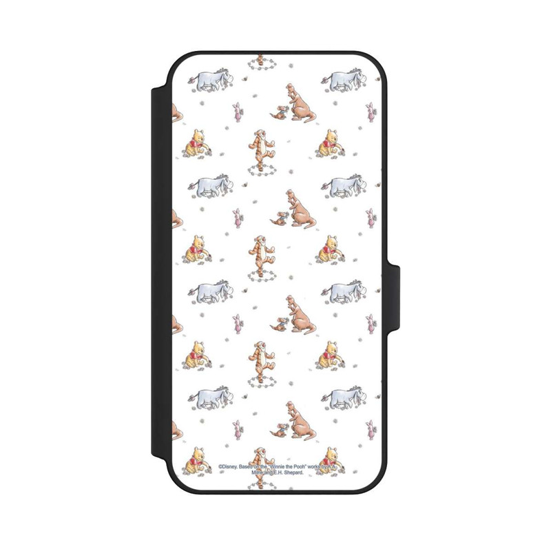 Galaxy A15 5G NIVOflip Winnie the Pooh and Friends Pattern