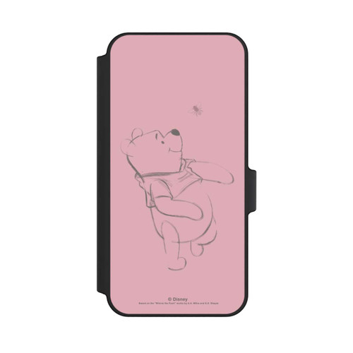 Samsung Galaxy A15 5G NIVOflip Winnie Puuh und Biene