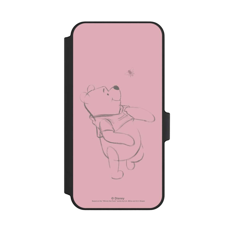 Galaxy A15 5G NIVOflip Winnie the Pooh and Bee