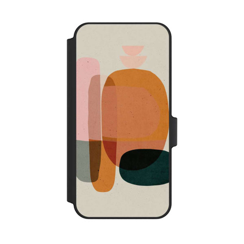 Samsung Galaxy A15 5G NIVOflip Abstract Blush
