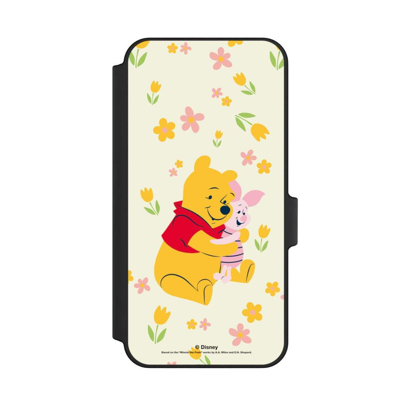 Galaxy A15 5G NIVOflip Winnie l'Ourson Calin