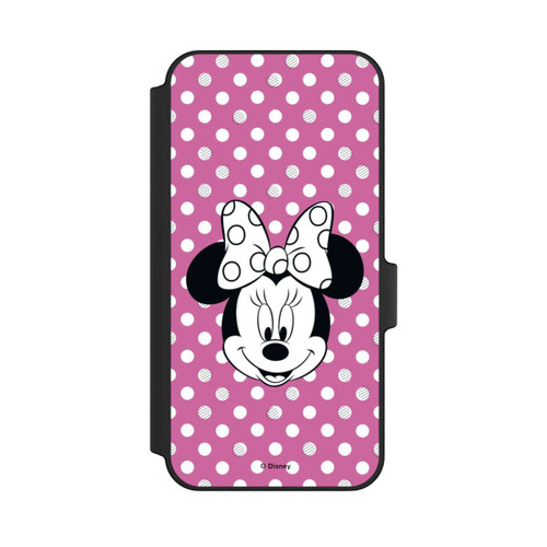 Samsung Galaxy A15 5G NIVOflip Minnie Polka Dots