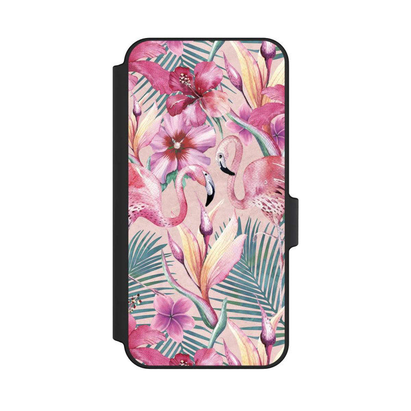 Galaxy A15 5G NIVOflip Flamingo Dreams