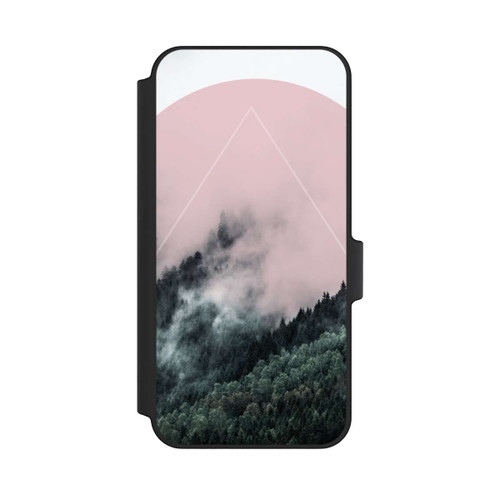 Samsung Galaxy A15 5G NIVOflip Neblige Wälder 2