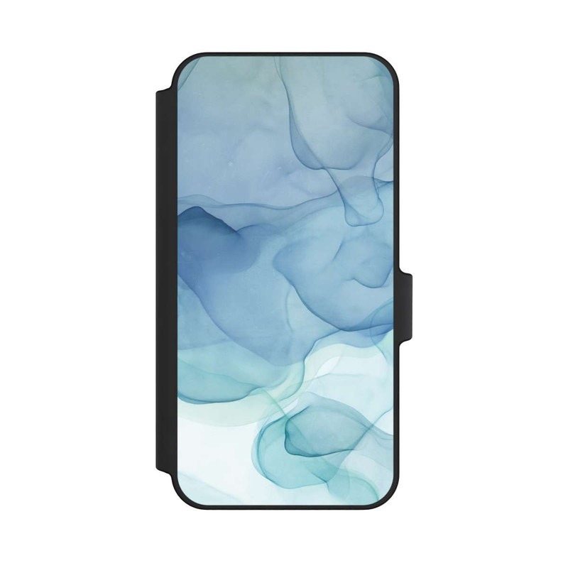 Galaxy A15 5G NIVOflip Art liquide Matin frais