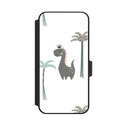 Samsung Galaxy A15 5G NIVOflip Dino Palmen