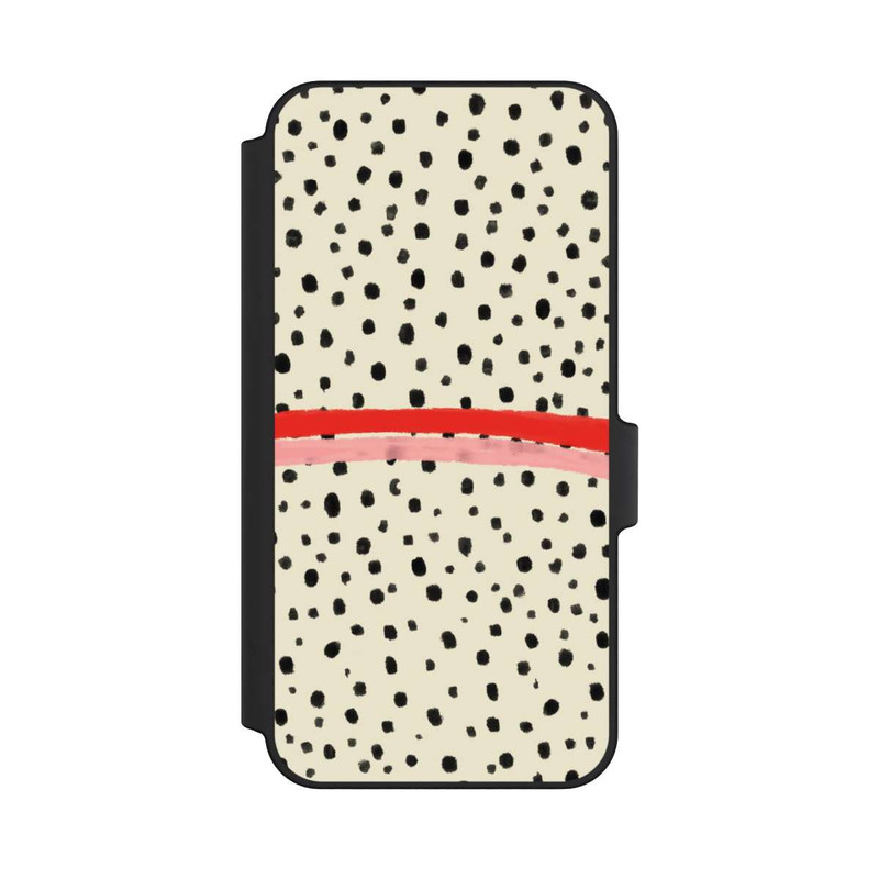 Galaxy A15 5G NIVOflip Crazy Life Art 02