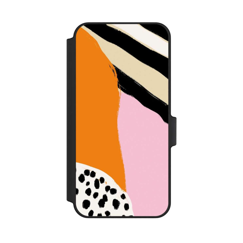 Galaxy A15 5G NIVOflip Crazy Life Art