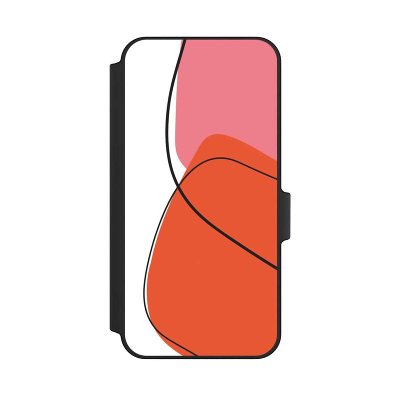 Galaxy A15 5G NIVOflip My Orange Art