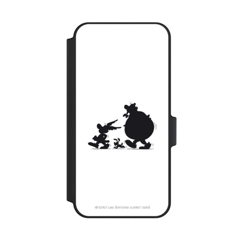 Samsung Galaxy A15 5G NIVOflip L'Ombre d'Astérix &amp; Obélix
