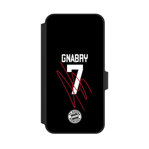 Samsung Galaxy A15 5G NIVOflip Gnabry 7 - FCB