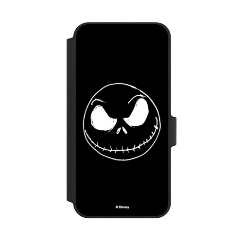 Samsung Galaxy A15 5G NIVOflip Jack Face Tim Burtons Nightmare before Christmas