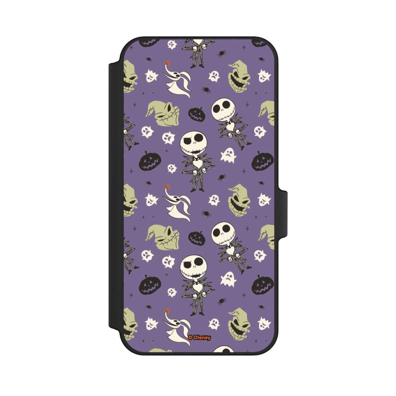 Galaxy A15 5G NIVOflip L'etrange Noël de Monsieur Jack Violet