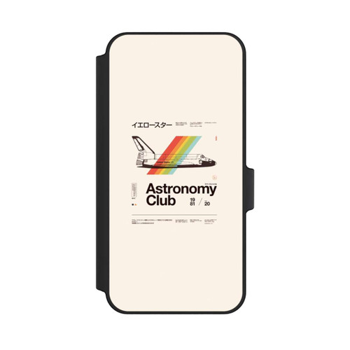 Samsung Galaxy A15 5G NIVOflip Astro Club