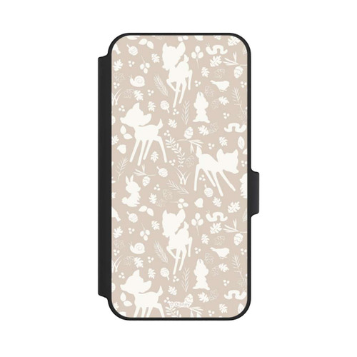 Samsung Galaxy A15 5G NIVOflip Vintage Bambi Pattern