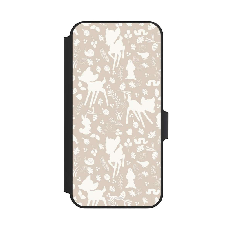 Galaxy A15 5G NIVOflip Vintage Bambi Pattern