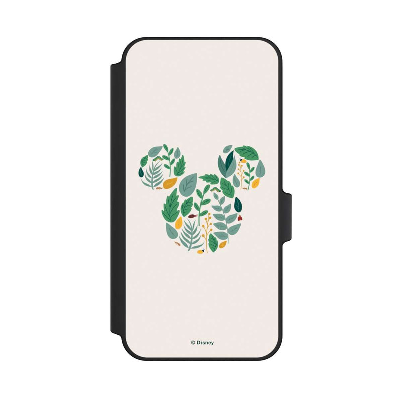 Galaxy A15 5G NIVOflip Portrait de Mickey dans la nature