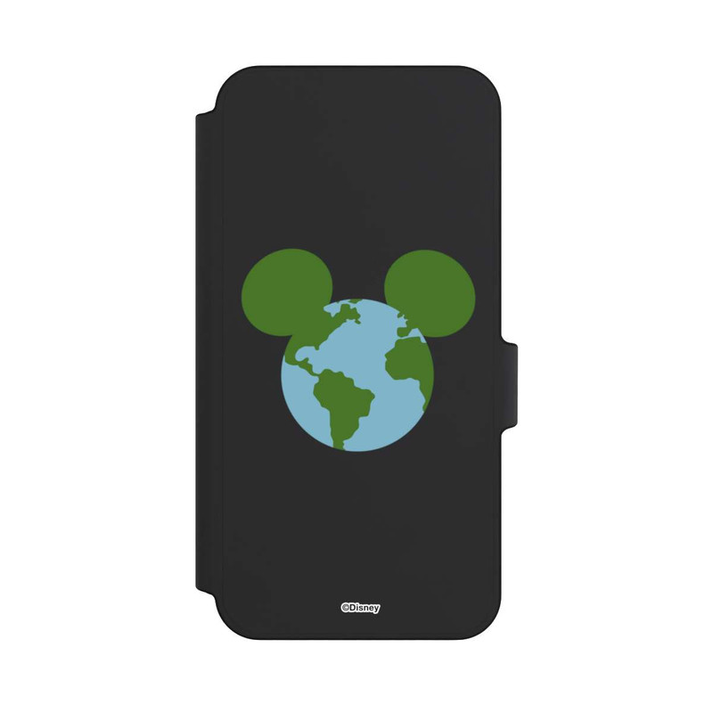 Galaxy A15 5G NIVOflip Profil du monde de Mickey Transparent