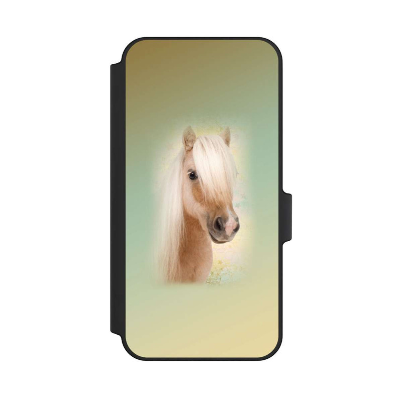 Galaxy A15 5G NIVOflip Portrait de Haflinger