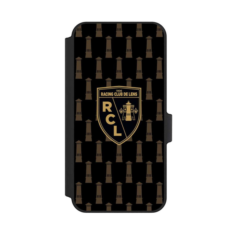 Galaxy A15 5G NIVOflip Maillot Extérieur RC Lens 2020/21