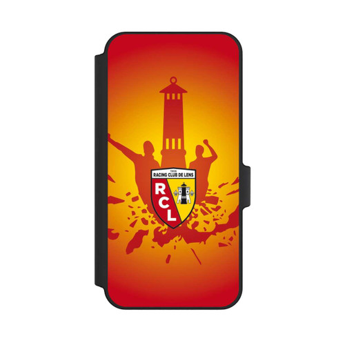 Samsung Galaxy A15 5G NIVOflip RCL Tower Orange