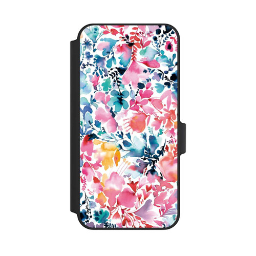 Samsung Galaxy A15 5G NIVOflip Fleurs magiques