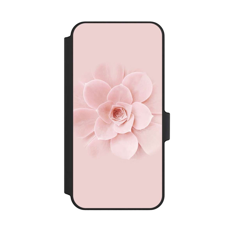 Galaxy A15 5G NIVOflip Blush Succulent