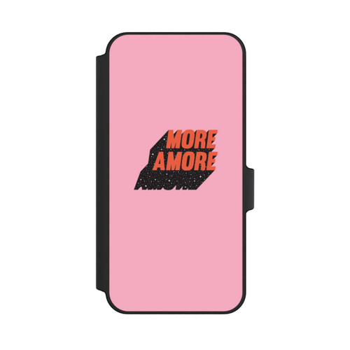 Samsung Galaxy A15 5G NIVOflip More Amore