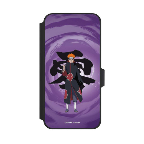 Samsung Galaxy A15 5G NIVOflip Pain Akatsuki