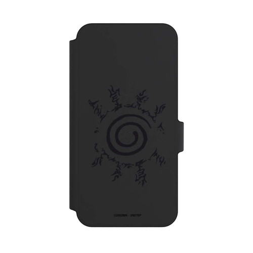 Samsung Galaxy A15 5G NIVOflip Das Siegel von Naruto ohne Hintergrund