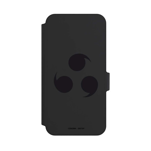 Samsung Galaxy A15 5G NIVOflip Sharingan ohne Hintergrund