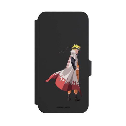 Samsung Galaxy A15 5G NIVOflip Naruto Hokage without background
