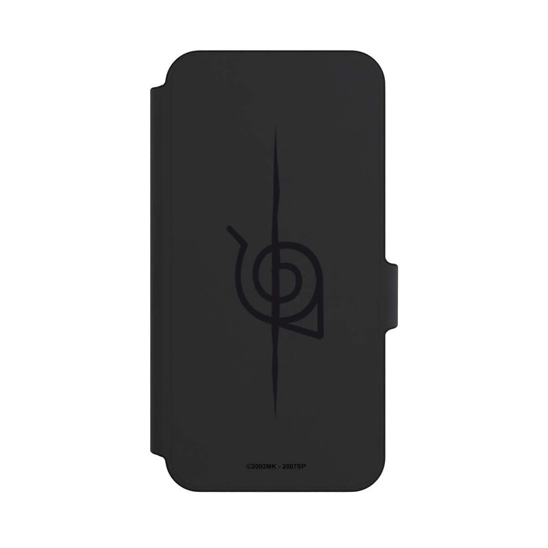 Galaxy A15 5G NIVOflip Bandeau Sasuke sans fond