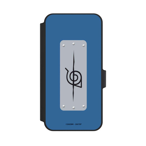 Samsung Galaxy A15 5G NIVOflip Sasuke headband