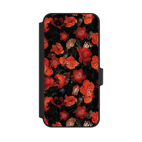 Samsung Galaxy A15 5G NIVOflip Jan Davidsz. the domestic Poppies
