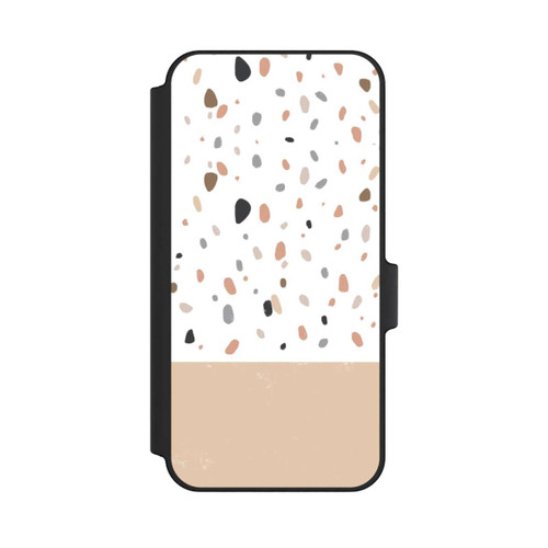 Samsung Galaxy A15 5G NIVOflip Terrazzo Love