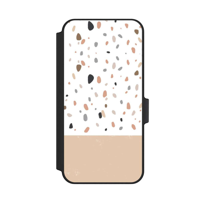 Galaxy A15 5G NIVOflip Terrazzo Love