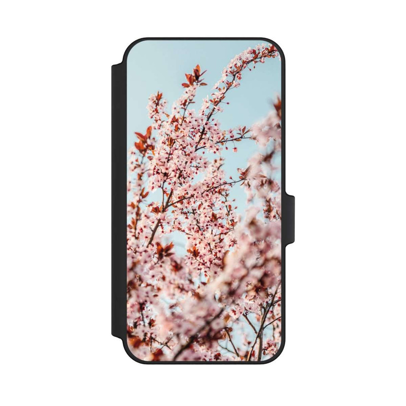 Galaxy A15 5G NIVOflip Kirschblüten Fotografie