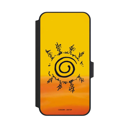 Samsung Galaxy A15 5G NIVOflip The seal of Naruto