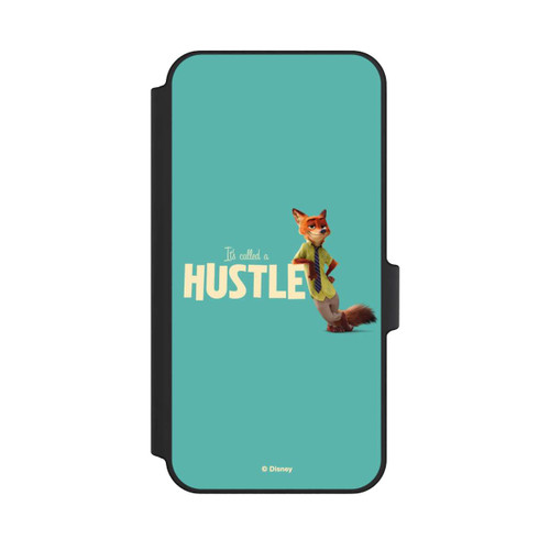 Samsung Galaxy A15 5G NIVOflip Nick Wilde Hustle Zootopia