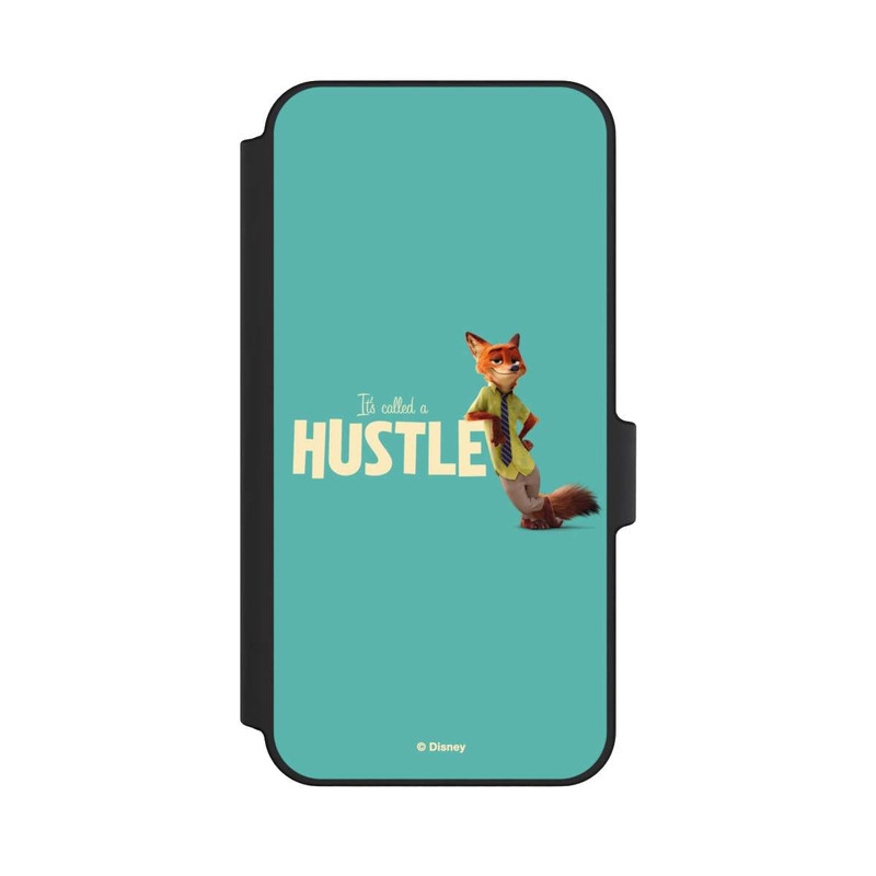 Galaxy A15 5G NIVOflip Nick Wilde Hustle Zootopia