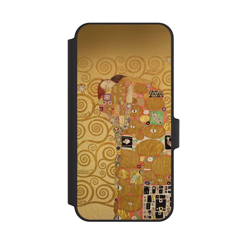Galaxy A15 5G NIVOflip L'Enlacement - Gustav Klimt