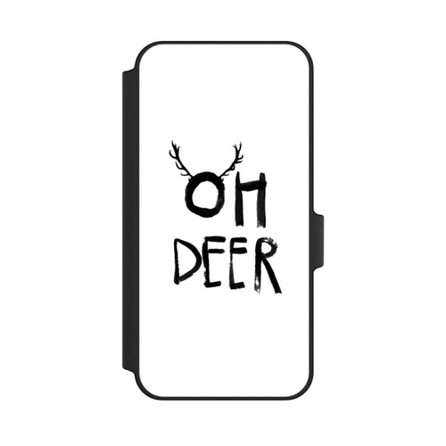 Samsung Galaxy A15 5G NIVOflip Oh Deer
