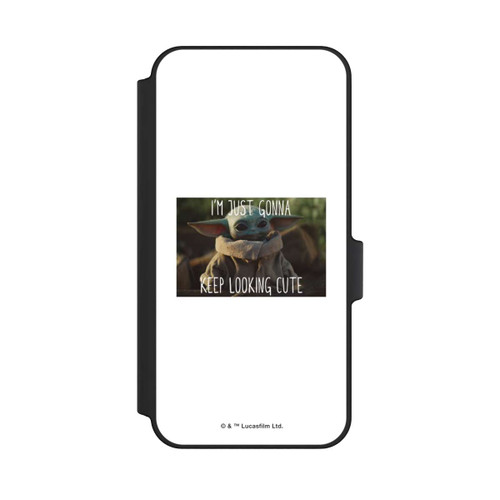 Samsung Galaxy A15 5G NIVOflip The Child Cute