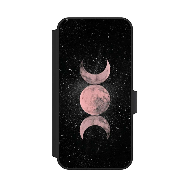 Galaxy A15 5G NIVOflip Symbole de la lune rose