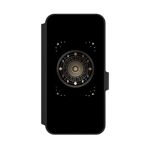 Samsung Galaxy A15 5G NIVOflip Winter Solstice