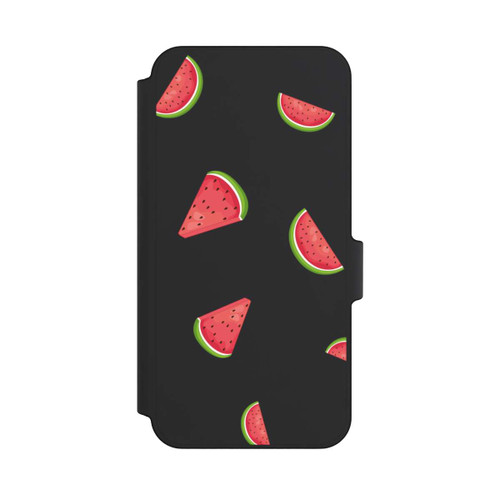 Samsung Galaxy A15 5G NIVOflip Watermelon transparent
