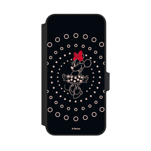 Samsung Galaxy A15 5G NIVOflip Minnie Sassy Polka Dots