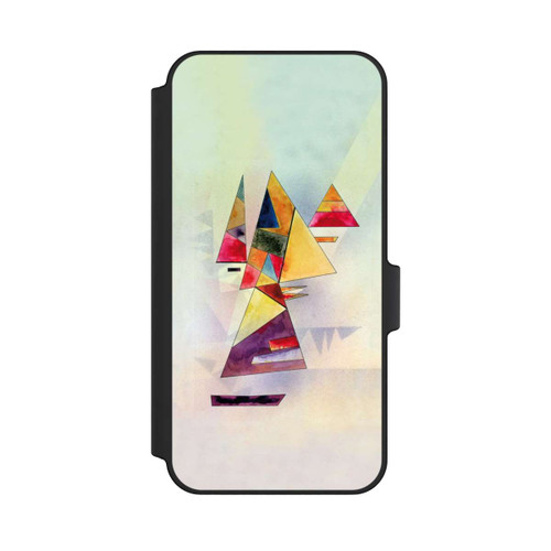 Samsung Galaxy A15 5G NIVOflip Komposition von Wassily Kandinsky