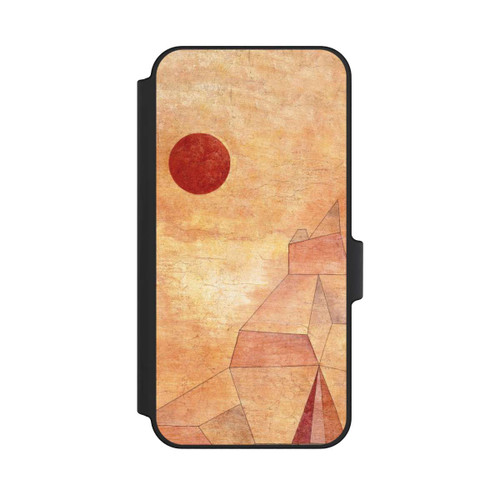 Samsung Galaxy A15 5G NIVOflip Conte de fées de Paul Klee